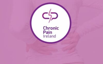 Position Statement: Chronic Pain Ireland Response to Codeine potentially being removed from Over The Counter sales.