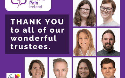 Charity Trustees’ Week – Celebrating our Board of trustees