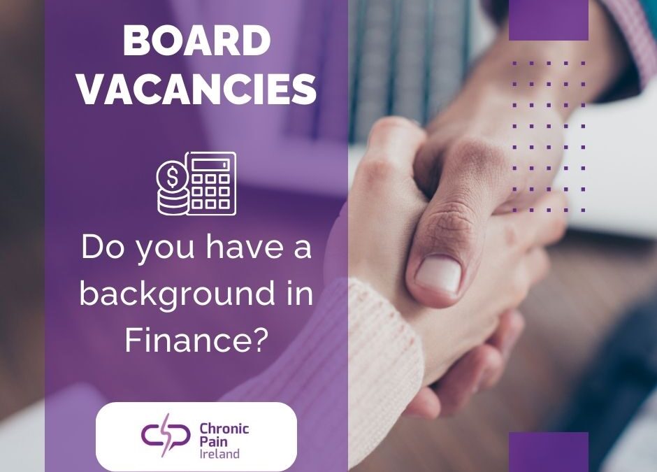 Board Members vacancies – seeking applications