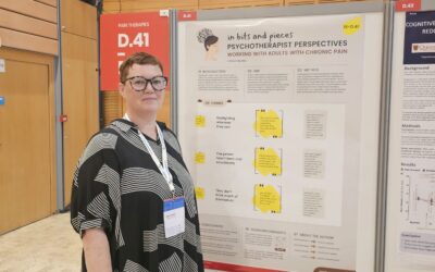 Elevating patient voices at EFIC World Congress 2025