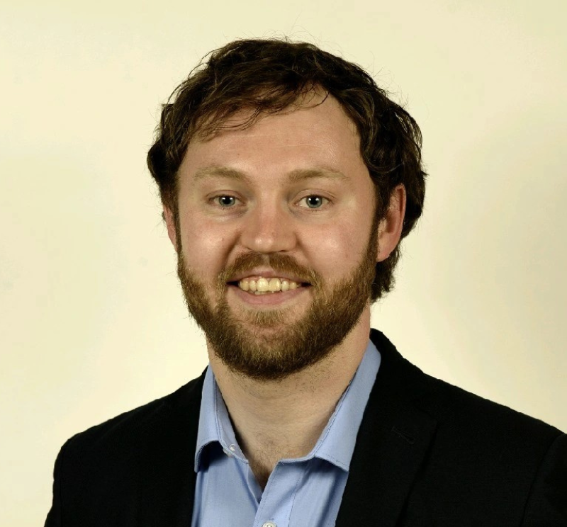 Timothy Duffy