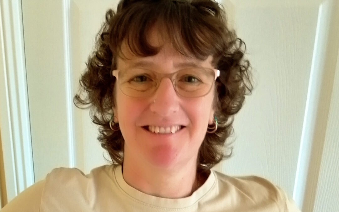 Rediscovering Life After Diagnosis – Nikki’s story